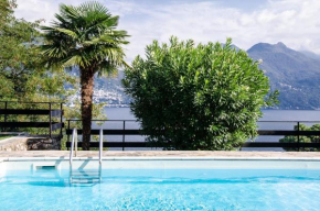 Residenza Vecchio Molo Acquaseria